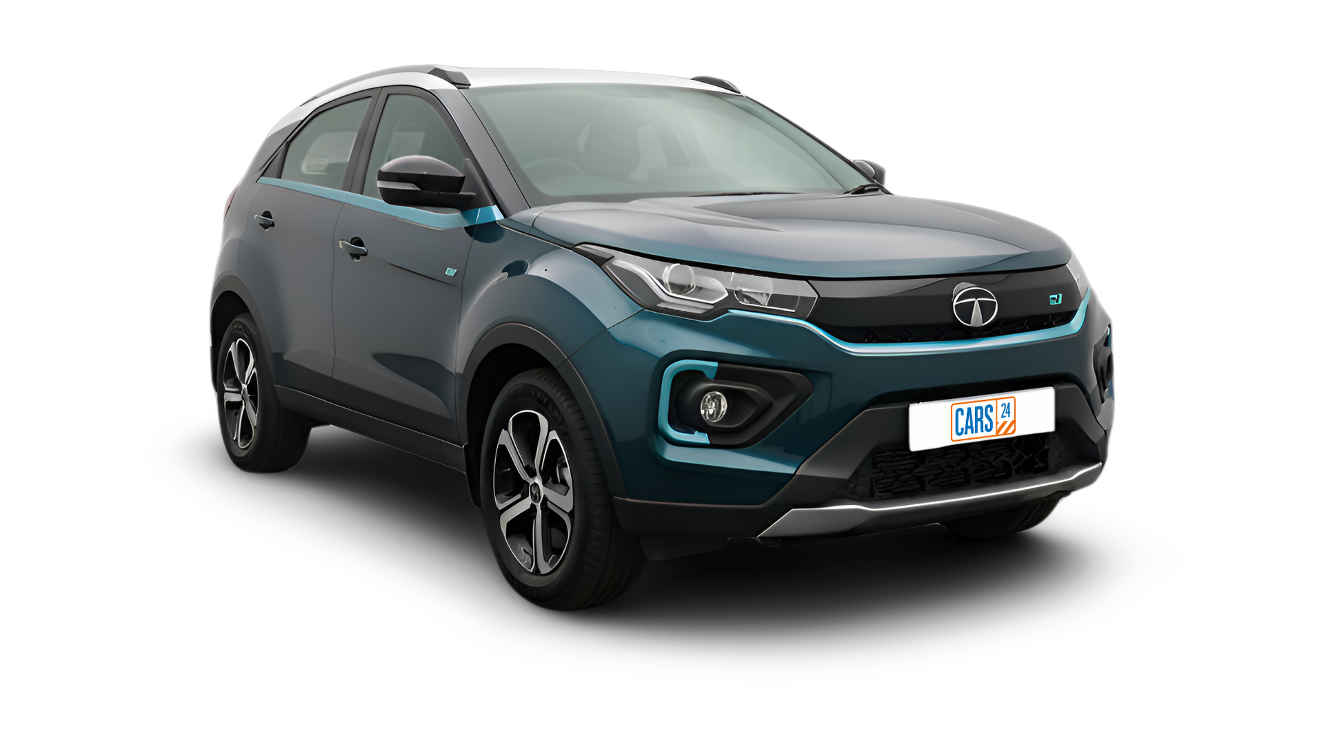 Tata NEXON EV-img